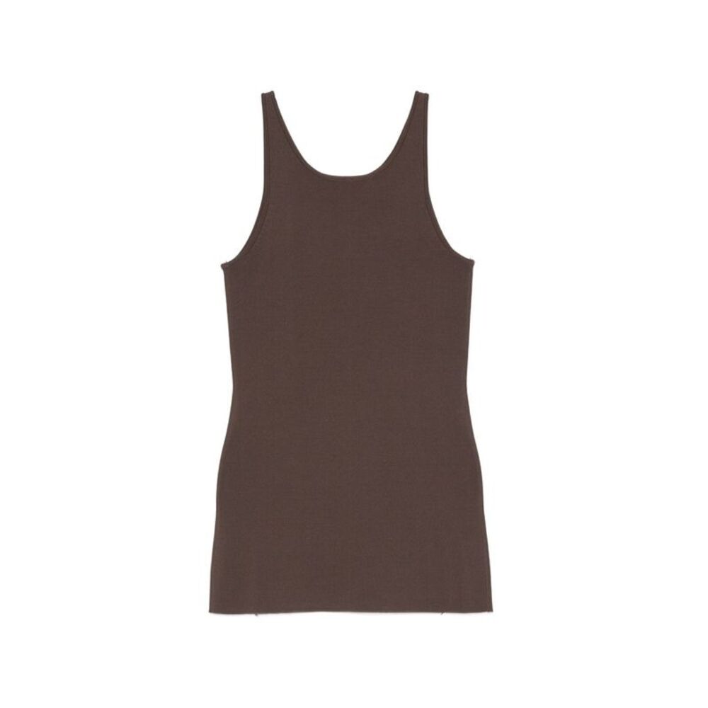 Toteme Women Knitted Tank Top